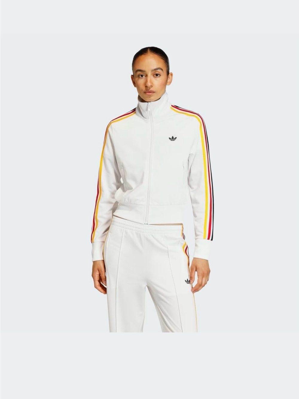 ADIDAS FIREBIRD CLASSIC
TRACK TOP - Picture 5 of 8